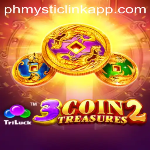 The Enchanting World of 3CoinTreasures2: Unveiling the Mysteries