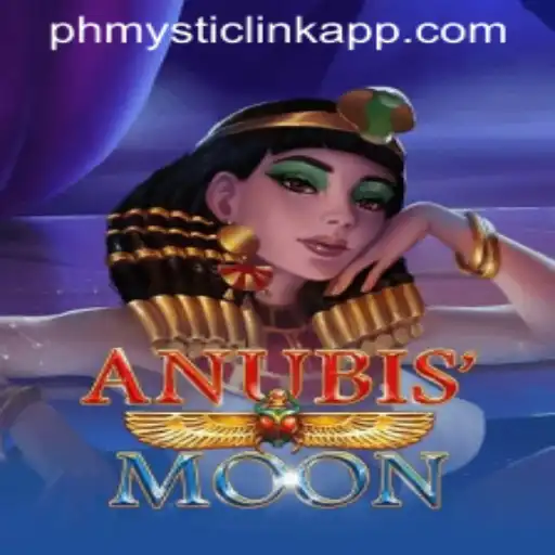 AnubisMoon: Unravel the Mysteries of the Pharaoh's Night