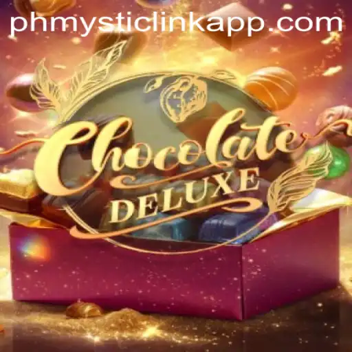 Dive into the Sweet World of ChocolateDeluxe