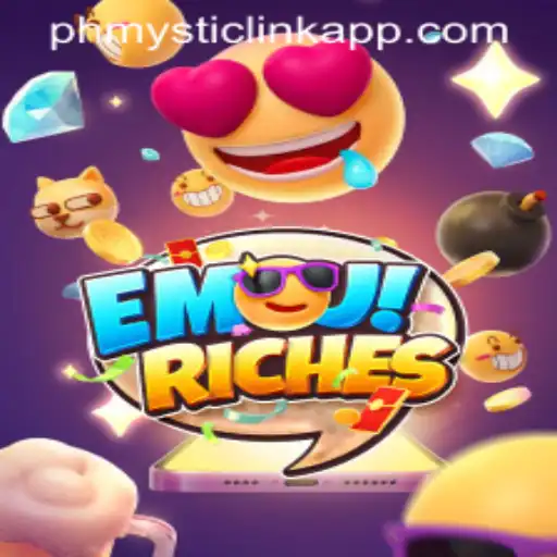 Dive into EmojiRiches: A New Gaming Sensation
