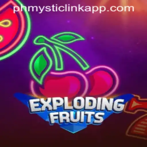 ExplodingFruits – Unleash the Juicy Chaos