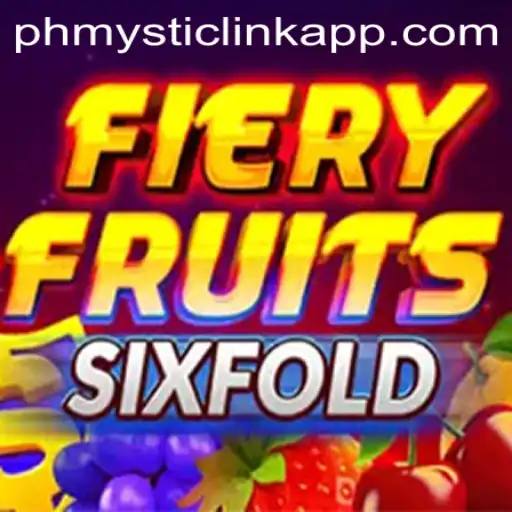 Discover the Thrilling World of FieryFruitsSixFold: An Adventure of Strategy and Excitement
