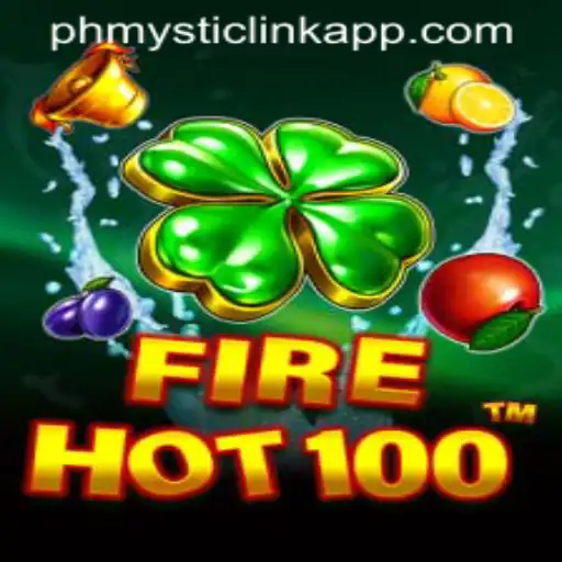 Dive into the Exciting World of FireHot100 with PHMYSTIC.COM