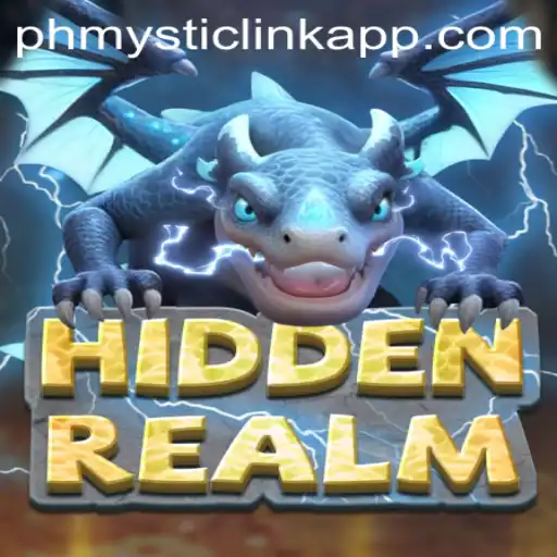 Discover the Mysterious World of HiddenRealm