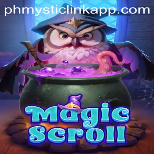 Unveiling the Mysteries of MagicScroll: A Journey into Enchantment
