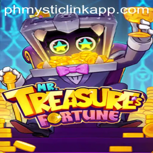 Discovering MrTreasuresFortune: A Journey Through the Mystical World of PHMYSTIC.COM