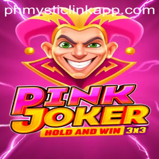 Discovering 'pinkjoker': A Thrilling Game Adventure by PHMYSTIC.COM