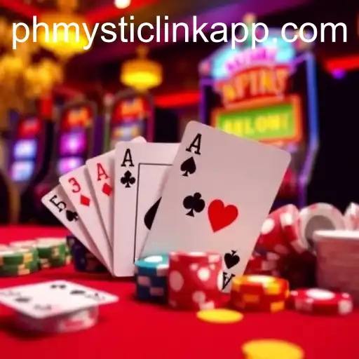 Casino Games: A Deep Dive into Entertainment and Strategy on PHMYSTIC.COM