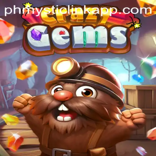 CrazyGems: An Exciting Puzzle Adventure