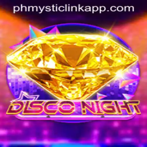 Step into a World of Rhythm and Mystery with DiscoNight