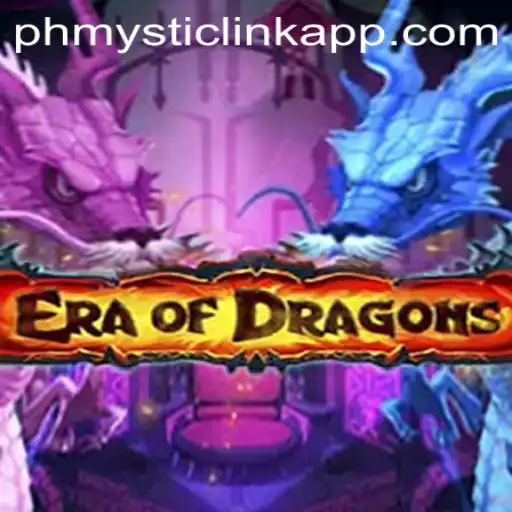 Enter the World of EraOfDragons: A New Age of Gaming