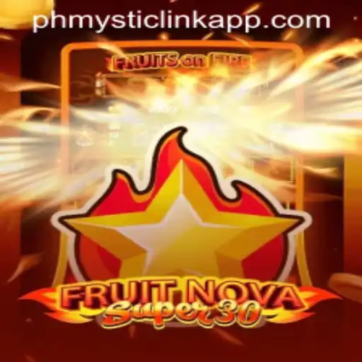FruitrNovaSupe30: Dive into the Mystical Adventure