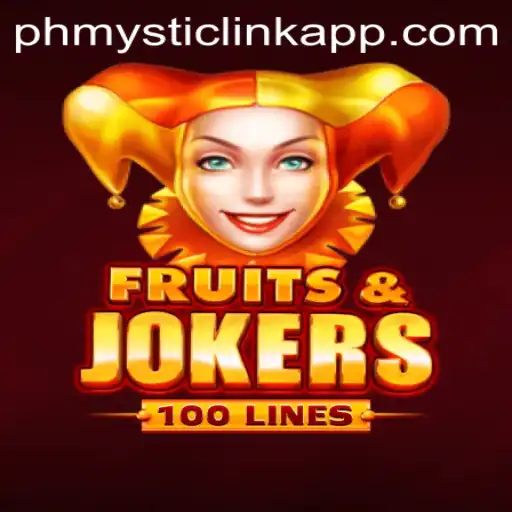 Discover the Vibrant World of FruitsAndJokers100