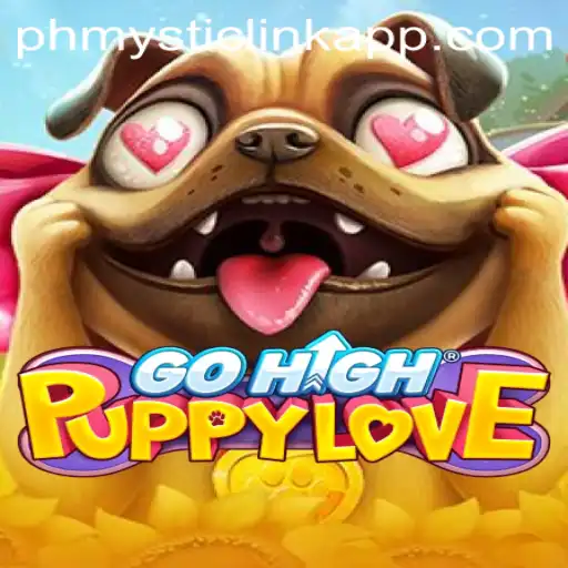 Delve into the Whimsical World of GoHighPuppyLove