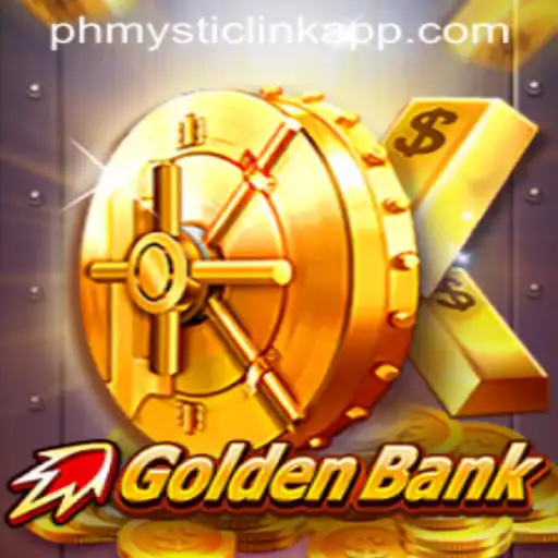 Discover the Thrilling World of GoldenBank: A Game of Strategy and Intrigue