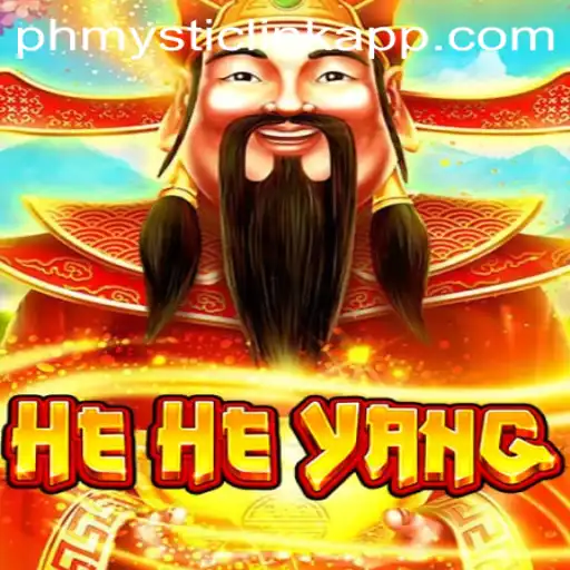 Discovering HeHeYang: The Mystical Game You Haven't Heard Of