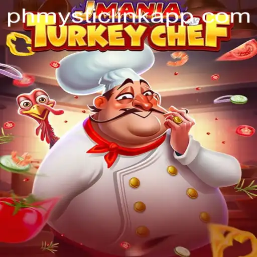 Unveiling JManiaTurkeyChef: A Culinary Adventure in the Digital Realm