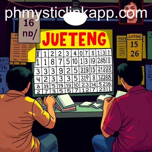 Understanding the Intricacies of Jueteng: A Deep Dive into the Filipino Numbers Game