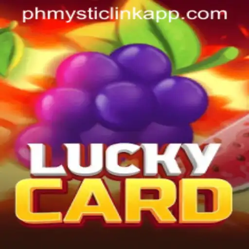 Discover the Thrills of LuckyCard: A New Era in Gaming with PHMYSTIC.COM