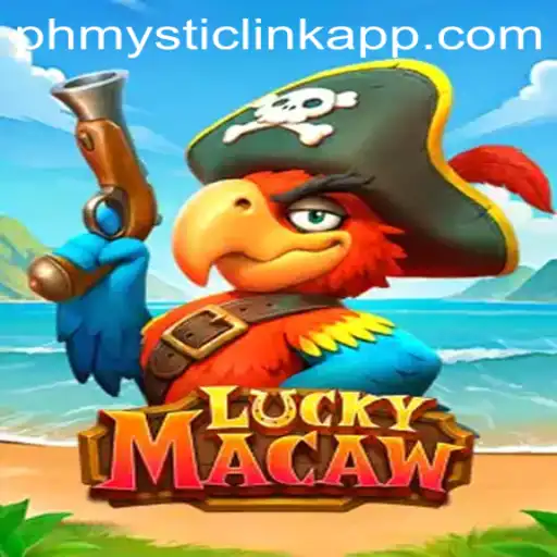Discovering the Thrills of LuckyMacaw: A Captivating Adventure by PHMYSTIC.COM