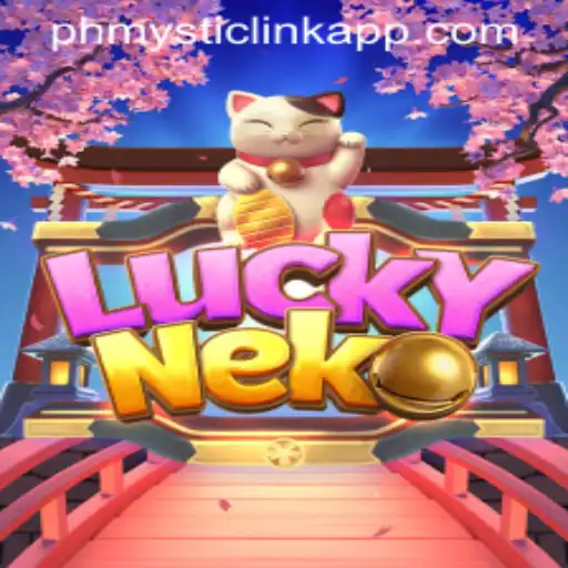 Unveiling the Enchantment of LuckyNeko: A Deep Dive into the Mystical Slot Game
