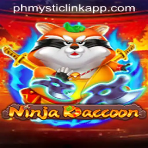 NinjaRaccoon: The New Gaming Sensation by PHMYSTIC.COM