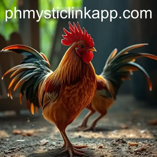 Exploring the World of Online Sabong: A Look into PHMYSTIC.COM