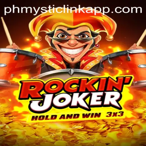 Unveiling Rockinjoker: The Ultimate Gaming Experience with PHMYSTIC.COM