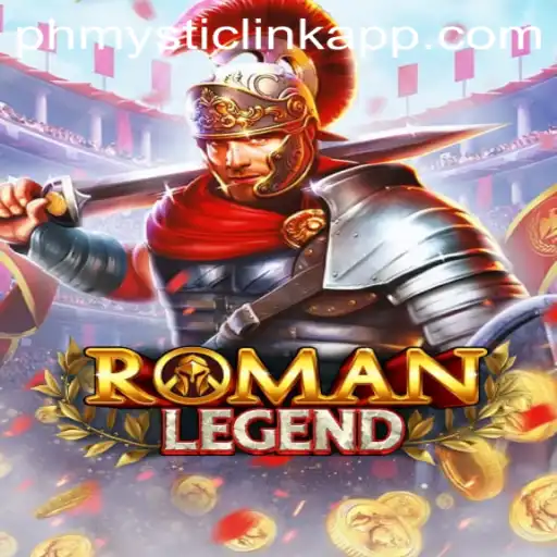 Discover the Epic World of RomanLegend: A Tale of Strategy and Valor
