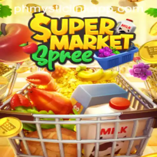 Discover the Thrills of SupermarketSpree: Your Ultimate Shopping Adventure