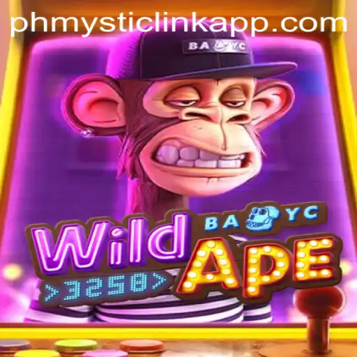 Explore the Exciting World of WildApe3258: A Game Like No Other