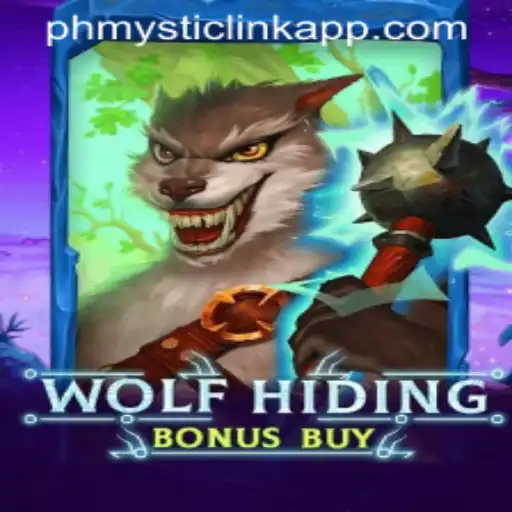 Exploring the World of 'WolfHidingBonusBuy' in the PHMYSTIC.COM Gaming Universe