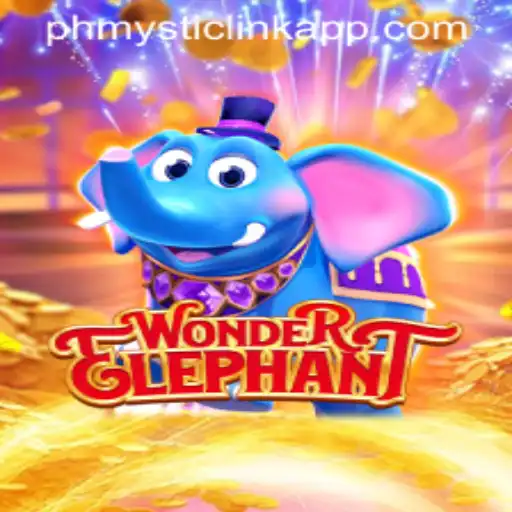 Immerse in the Magical World of WonderElephant: A Game Like No Other