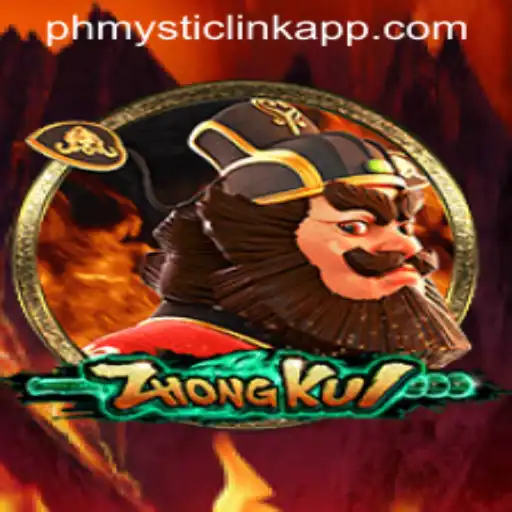 ZhongKui: Embracing the Mysticism of the Underworld